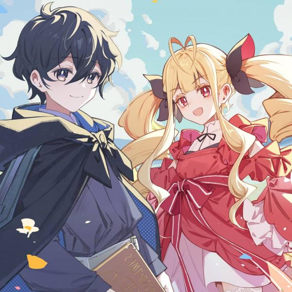 The Duke’s Son with One Year to Live Wants to Travel