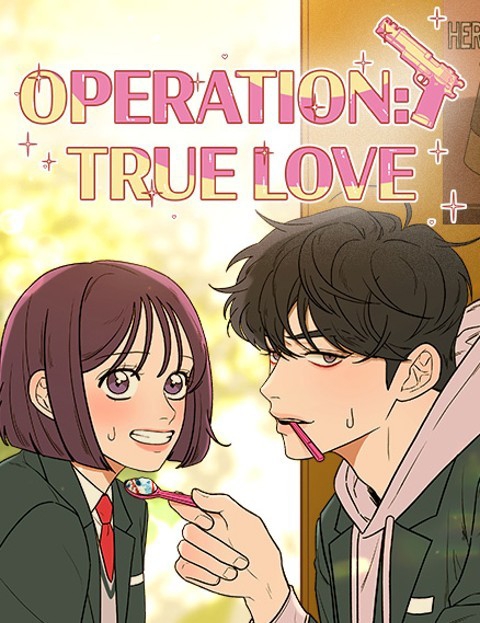 Operation: True Love