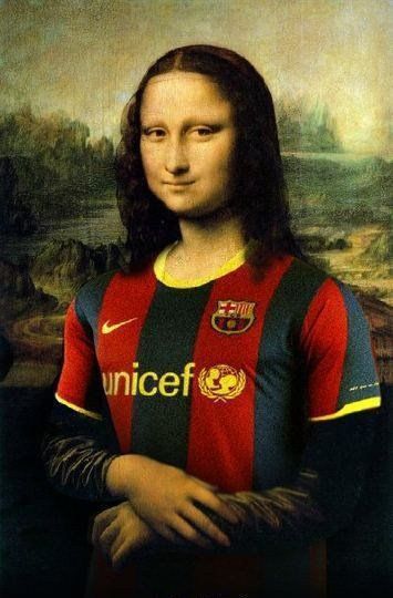 A treble with a bunch of 17 year olds