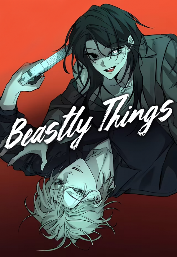 Beastly Things
