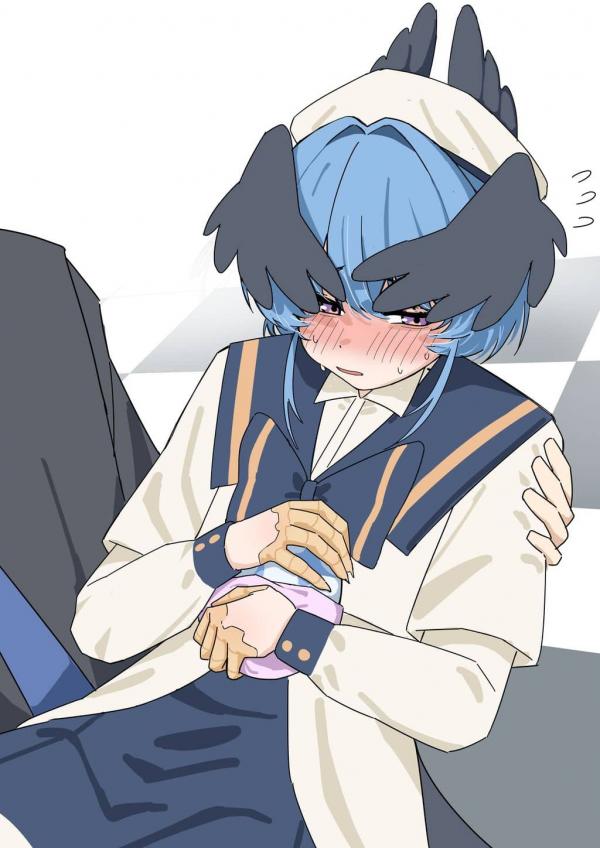 The Idol and Her Egg Problem