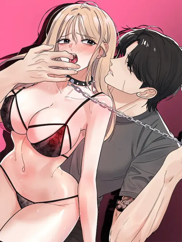 The Neighbor's Puppy