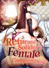 Returned Solider's Female Conquest Diary