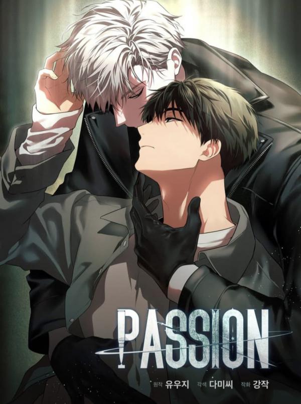 PASSION