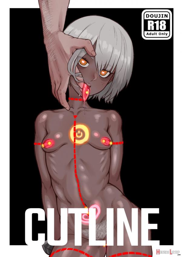 Cutline