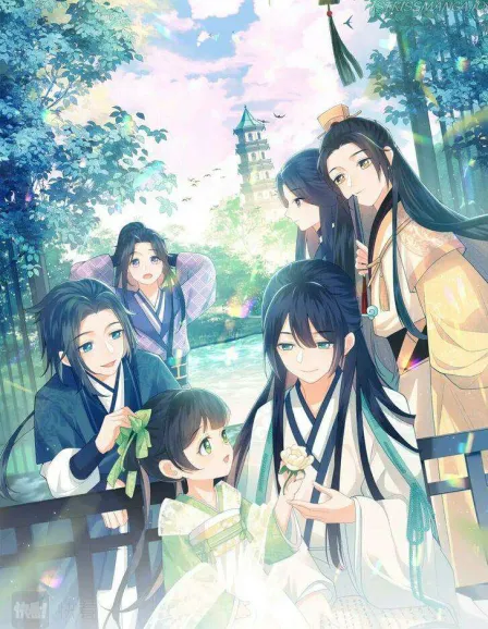 The Villainess wants to Turn Over a New Leaf