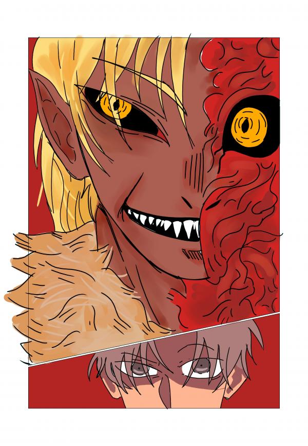 The Truck-Kun driver (REMAKE)