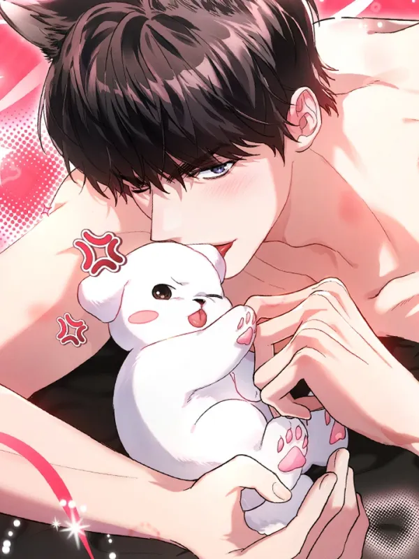 Paws and Claws [ Official Uncensored ]