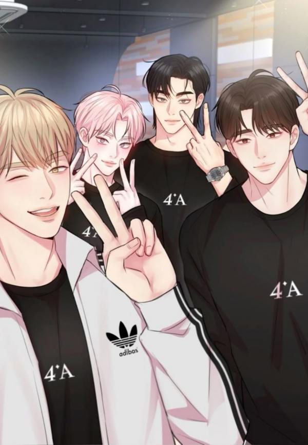 Love remedy (Continued)