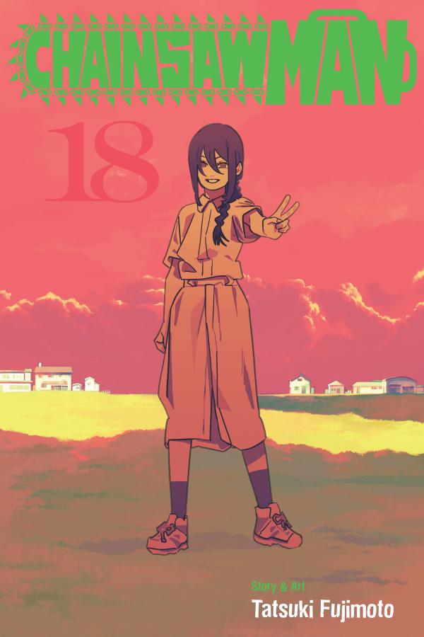 Chainsaw Man (Official)