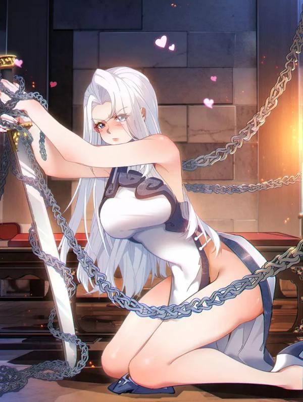 My Enemies Became My Companions