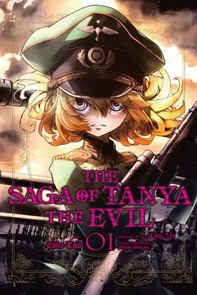 Youjo Senki