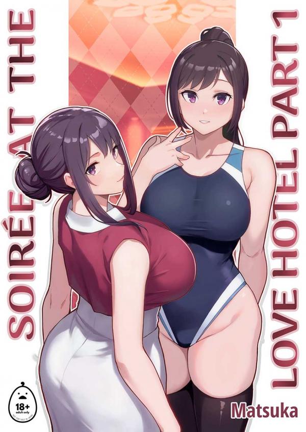 Soirée at the Love Hotel