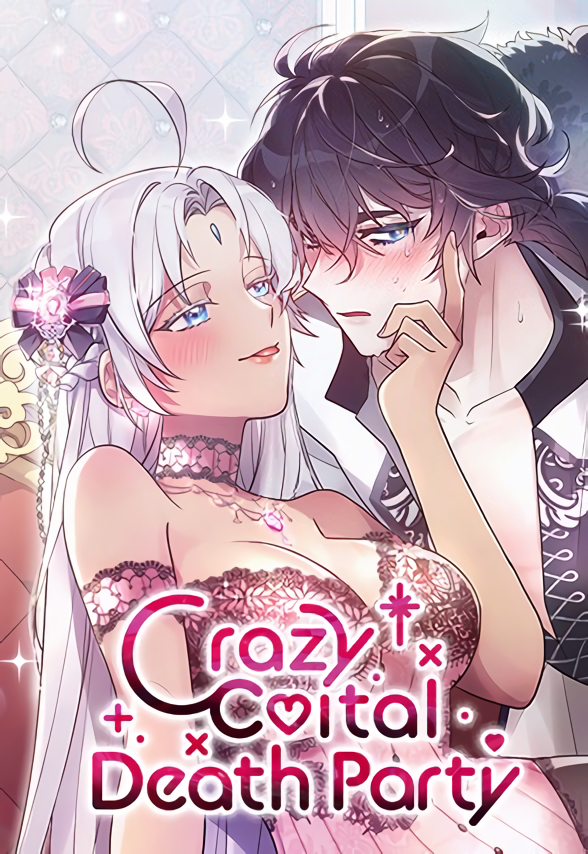 Crazy coital death party (official)