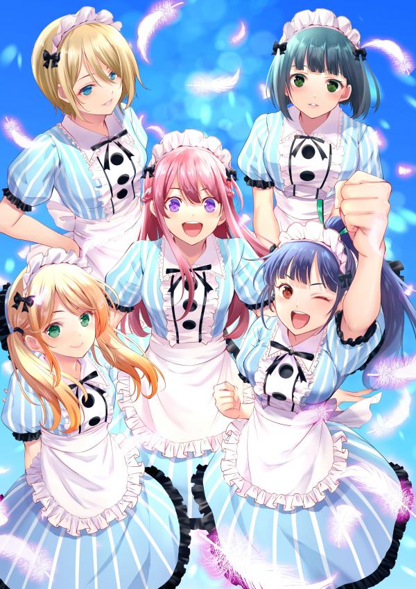 Goddess Café Terrace