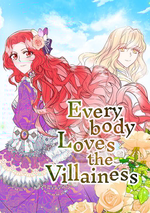 Everybody Loves The Villainess