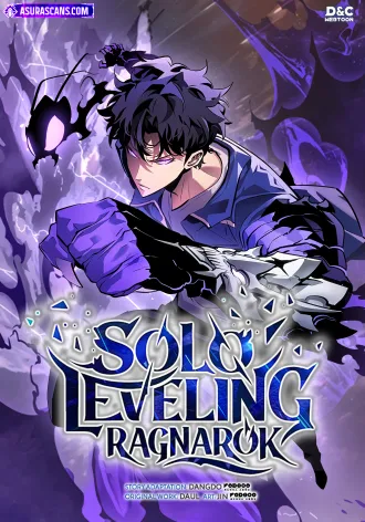 Solo Leveling: Ragnarok