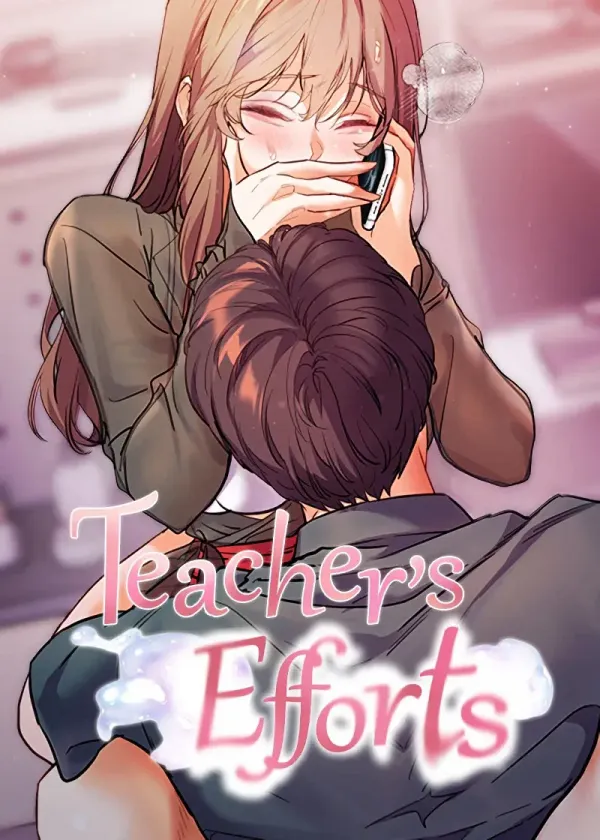 Teacher’s Efforts