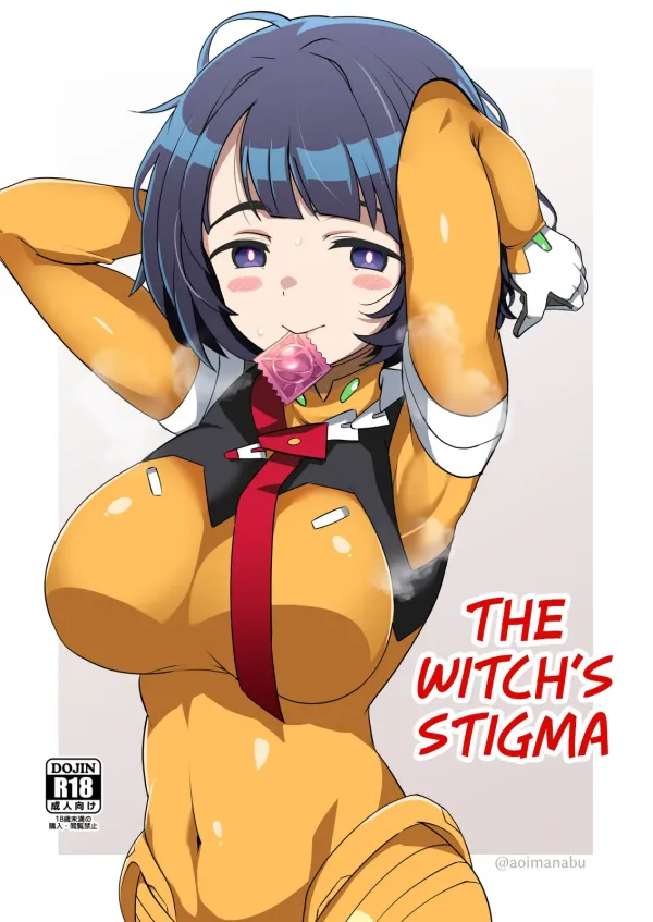 The Witch's Stigma