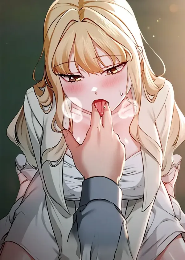 Sexy Female Friends at University